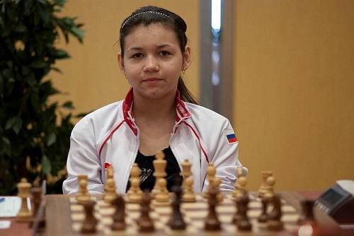 Шахматисты сборной России начнут Олимпиаду с финального турнира