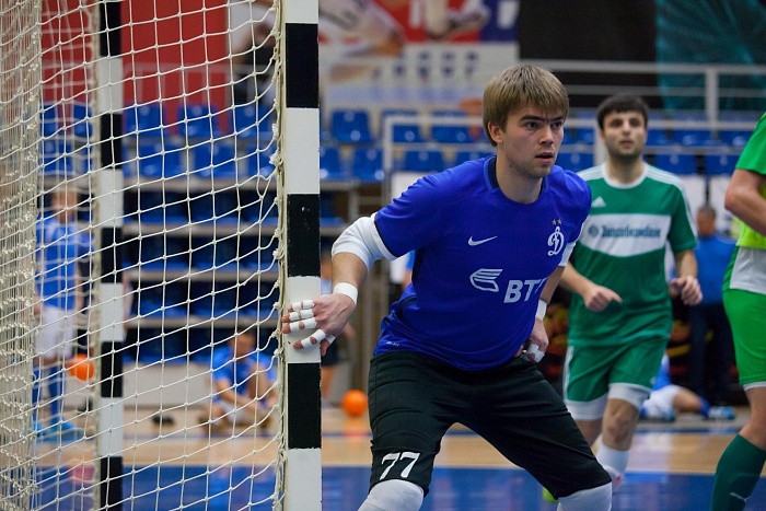 Фото Даниила САВИНЫХ