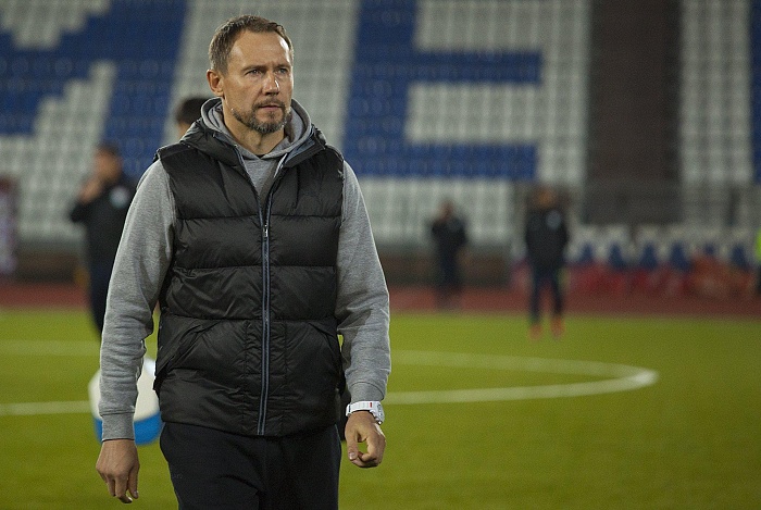 Фото Антона САКЕРИНА