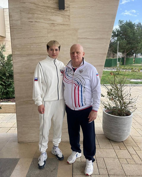 Тренер по боксу Александр Паули: «Не подняли руку, значит, где-то мы недоработали»