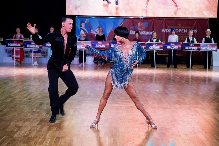 В Тюмени дуэты из разных стран поспорят за губернаторские призы