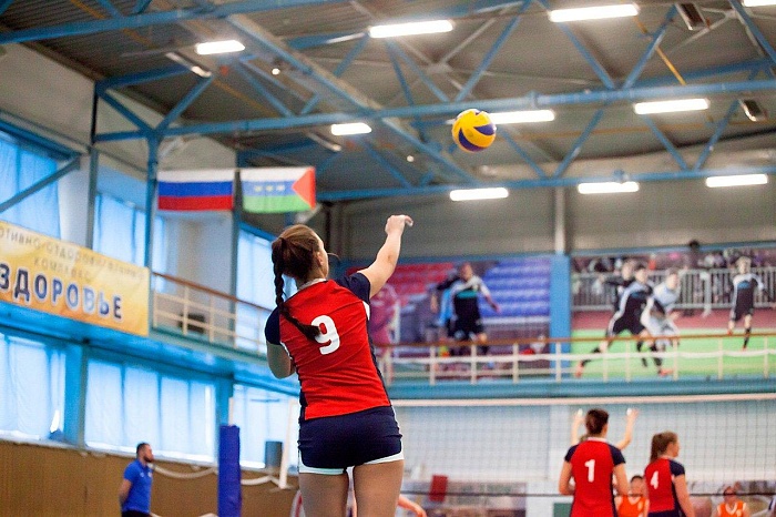 Фото Александра ЗЫРЯНОВА.