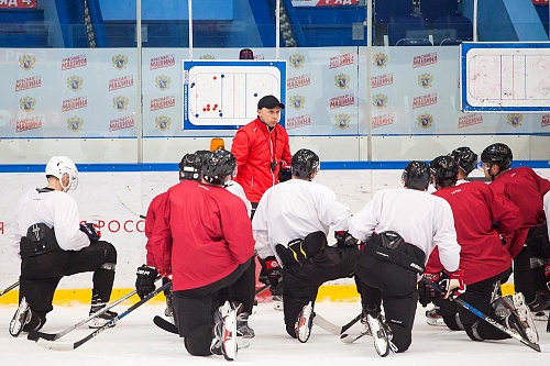 «Рубин» проведет двухсторонний матч