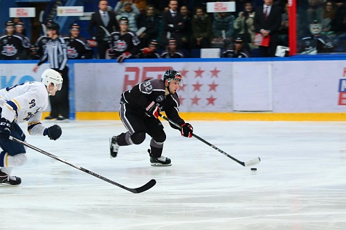 Статистически все было неплохо…