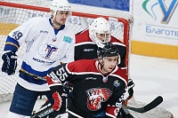 ХК «Рубин». Сезон 2013-14