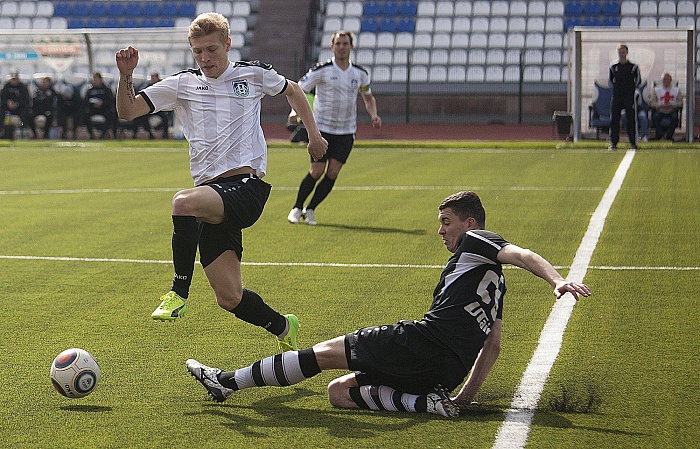 Фото Антона САКЕРИНА