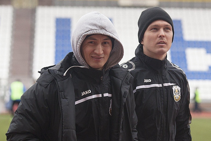 Фото Антона САКЕРИНА