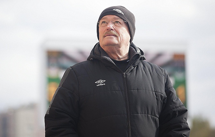 Фото Антона САКЕРИНА