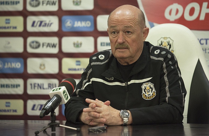 Фото Антона САКЕРИНА