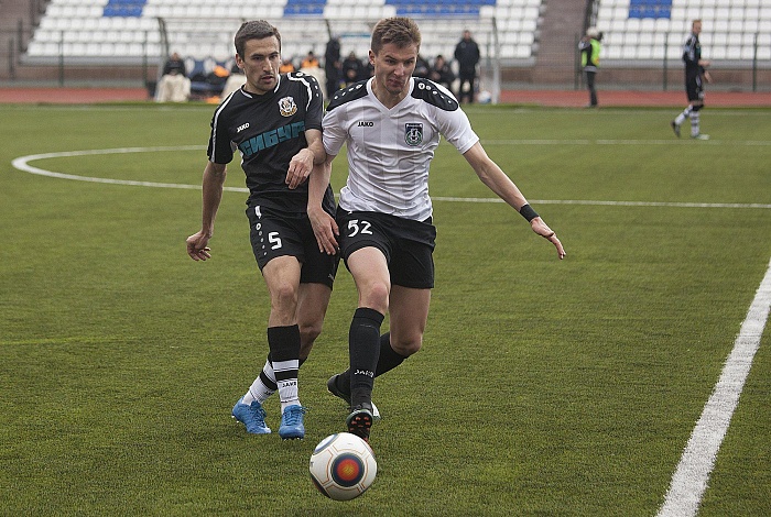 Фото Антона САКЕРИНА