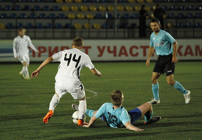 Фото Антона САКЕРИНА