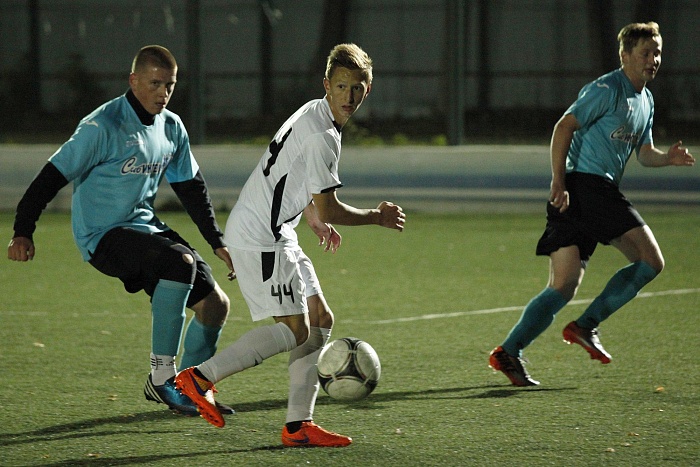 Фото Антона САКЕРИНА