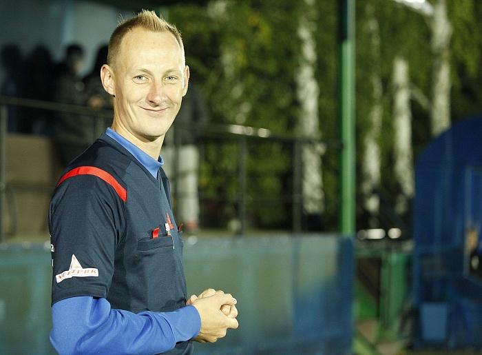 Фото Антона САКЕРИНА