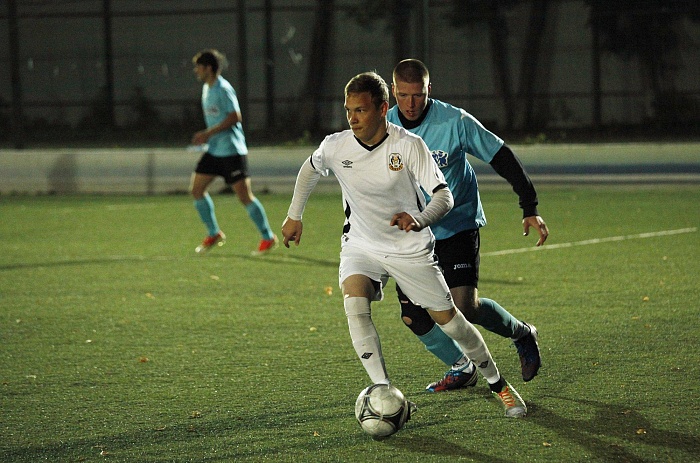 Фото Антона САКЕРИНА