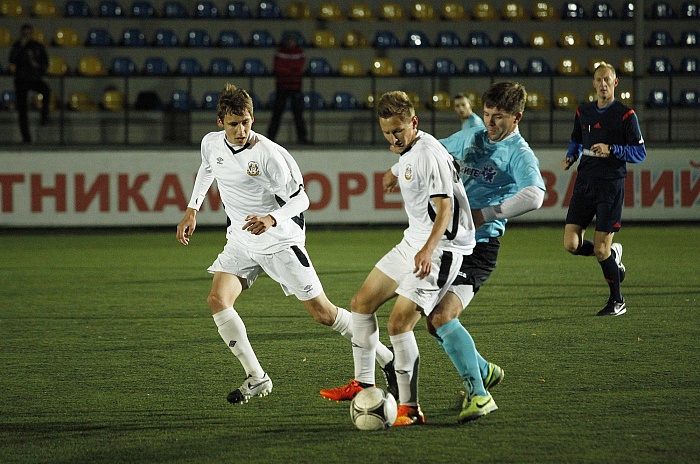 Фото Антона САКЕРИНА