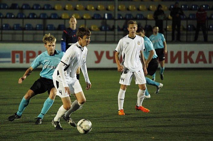 Фото Антона САКЕРИНА