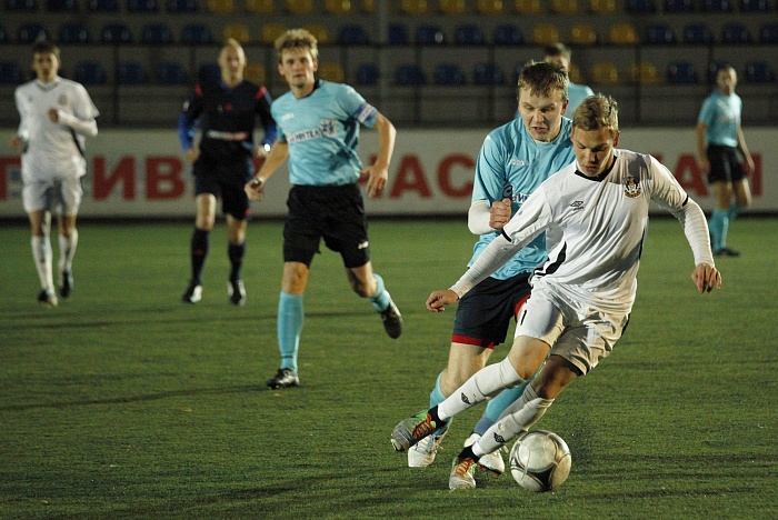 Фото Антона САКЕРИНА