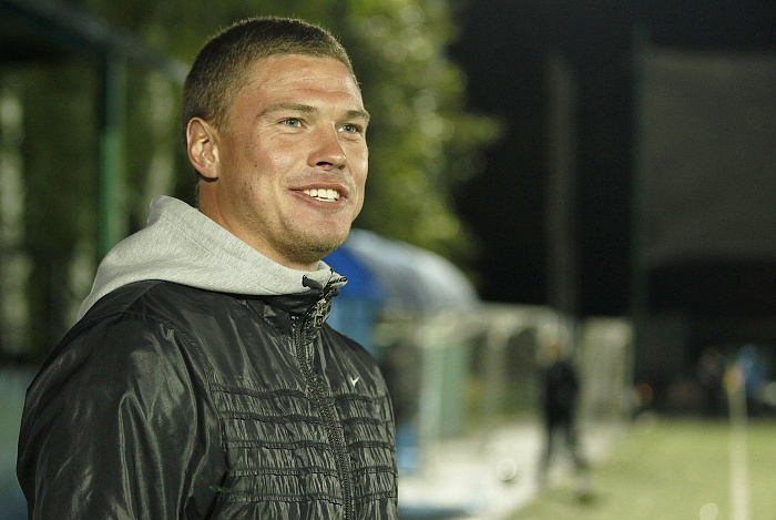 Фото Антона САКЕРИНА