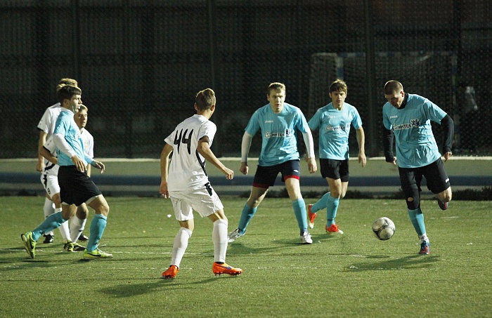 Фото Антона САКЕРИНА