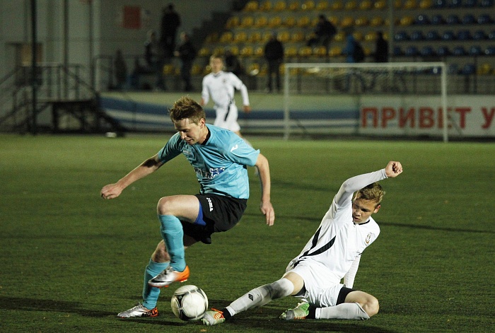 Фото Антона САКЕРИНА