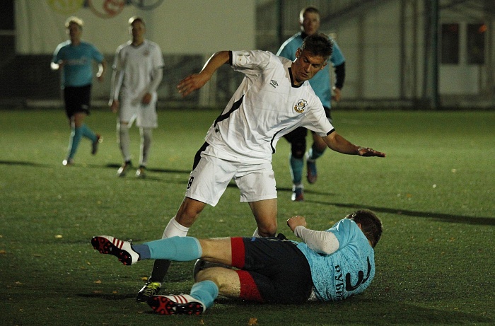 Фото Антона САКЕРИНА