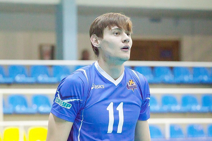 Фото Александра ЗЫРЯНОВА.