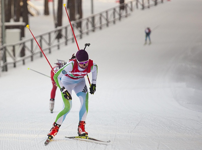 Фото Антона САКЕРИНА