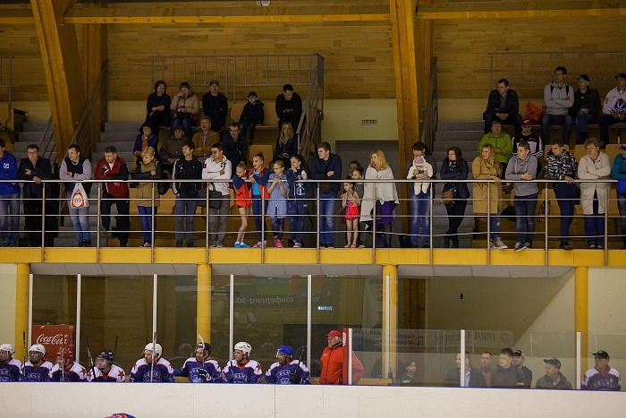 Фото Даниила САВИНЫХ