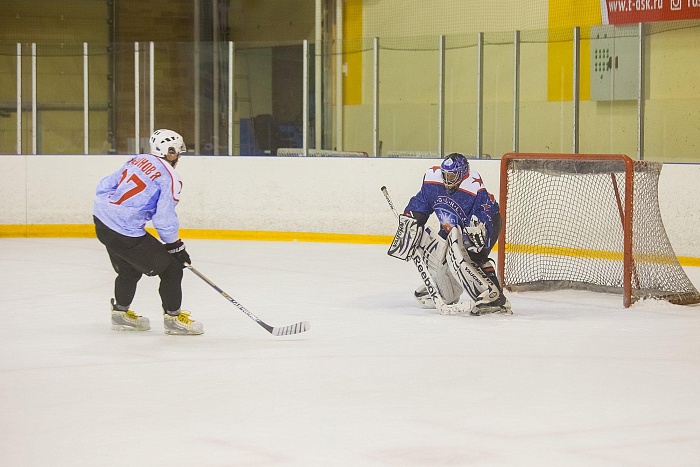 Фото Даниила САВИНЫХ