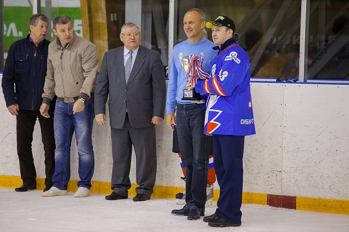 Фото Даниила САВИНЫХ