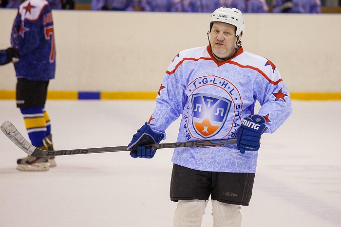 Фото Даниила САВИНЫХ