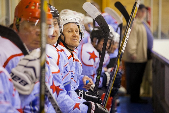 Фото Даниила САВИНЫХ