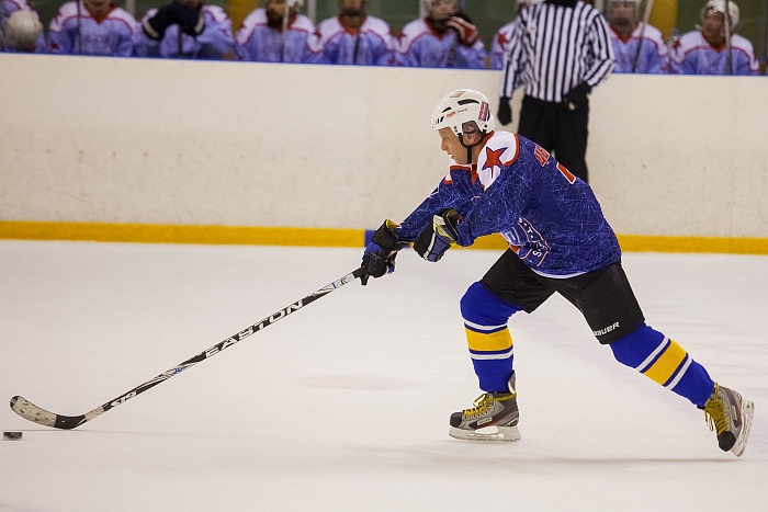 Фото Даниила САВИНЫХ