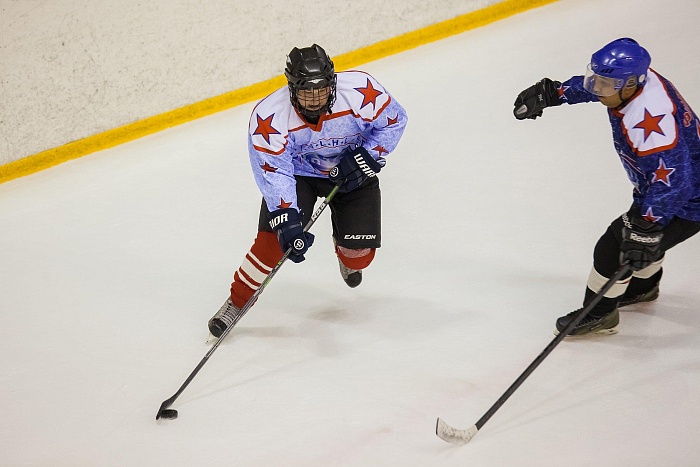 Фото Даниила САВИНЫХ