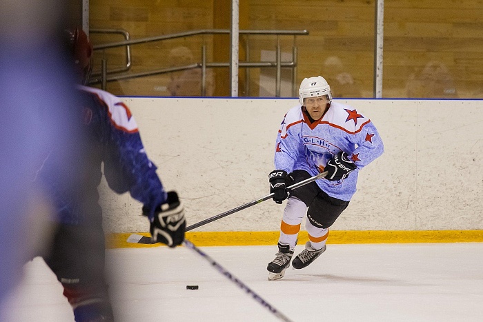 Фото Даниила САВИНЫХ