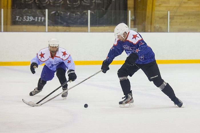 Фото Даниила САВИНЫХ