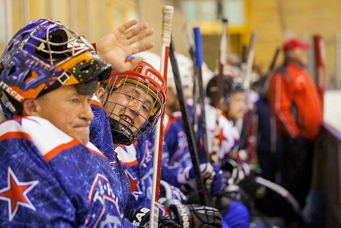 Фото Даниила САВИНЫХ