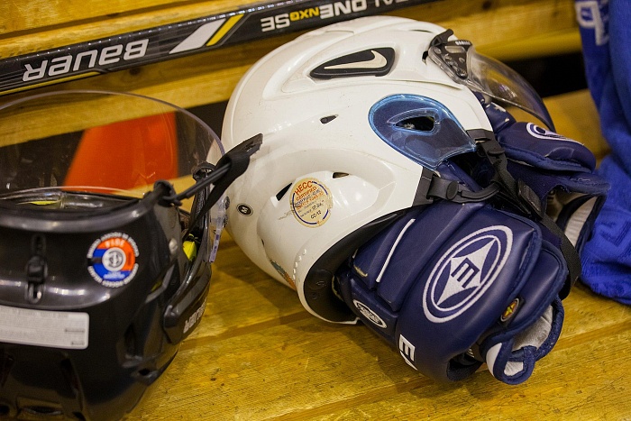 Фото Даниила САВИНЫХ