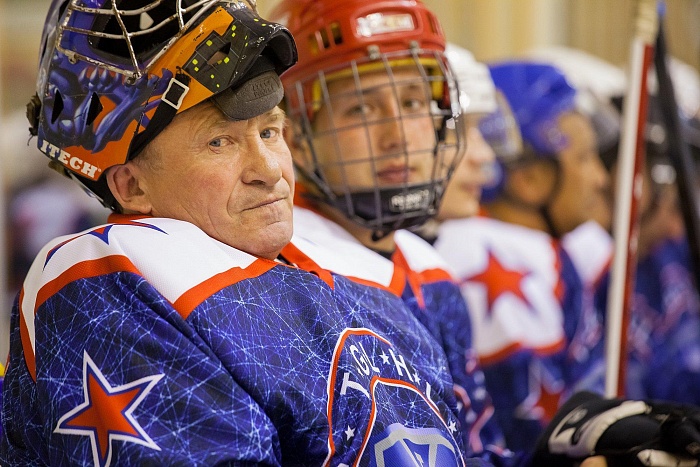 Фото Даниила САВИНЫХ