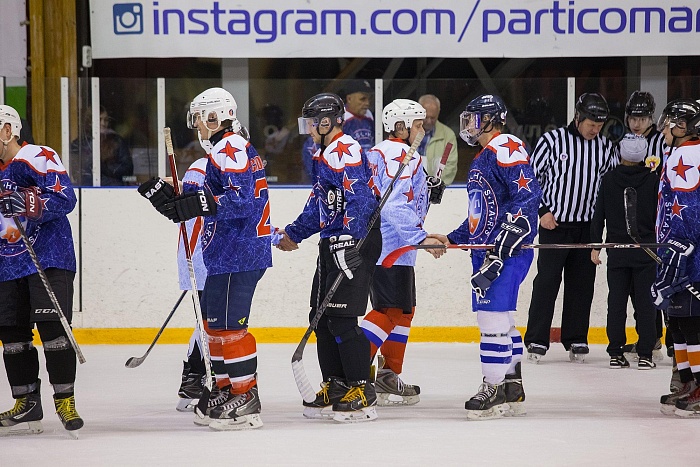 Фото Даниила САВИНЫХ