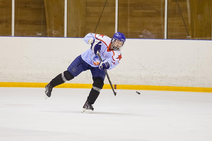 Фото Даниила САВИНЫХ