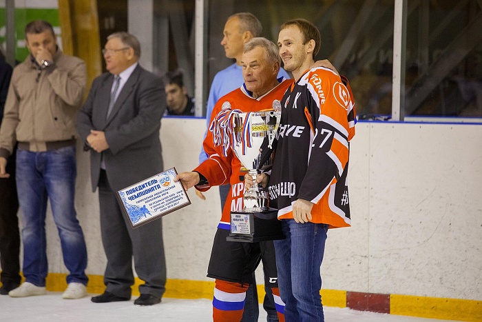 Фото Даниила САВИНЫХ