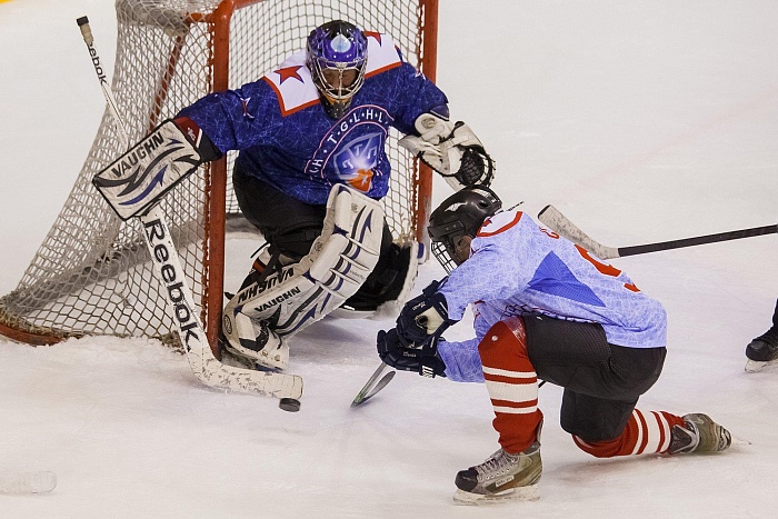 Фото Даниила САВИНЫХ