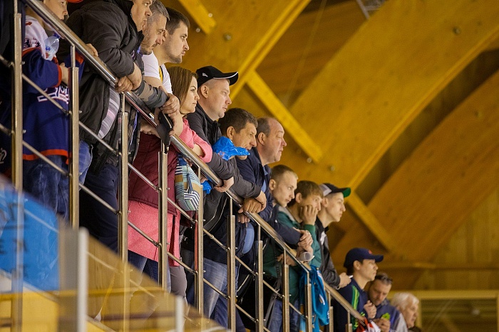 Фото Даниила САВИНЫХ