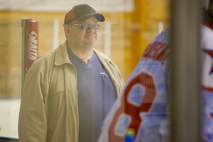 Фото Даниила САВИНЫХ