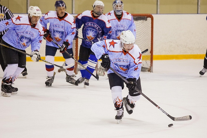 Фото Даниила САВИНЫХ