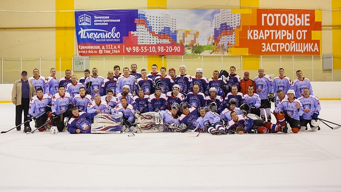 Фото Даниила САВИНЫХ