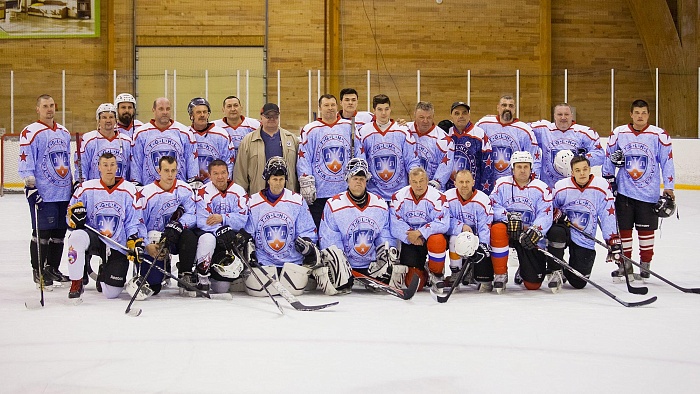 Фото Даниила САВИНЫХ