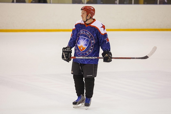 Фото Даниила САВИНЫХ