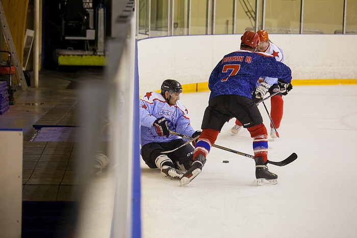 Фото Даниила САВИНЫХ